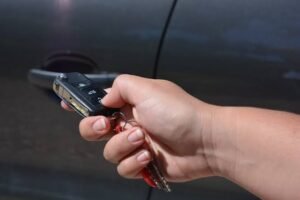 Car Lockout Services in Memphis, TN
