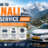 Delhi to Manali Taxi