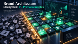 Brand Architecture Strengthens VC Portfolio Insights