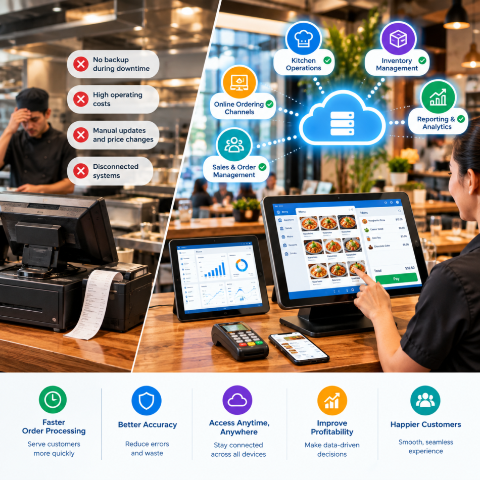 Restaurant POS System Price in Pakistan: What It Actually Costs in 2026
