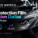 Paint Protection Film Installation