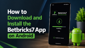 Betbricks7 download