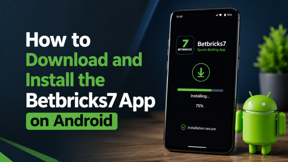 Betbricks7 download