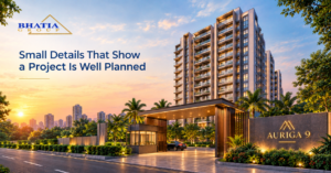 new residential projects in borivali