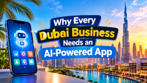 app development company dubai