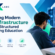 Mastering Modern Data Infrastructure Through Structured Engineering Education