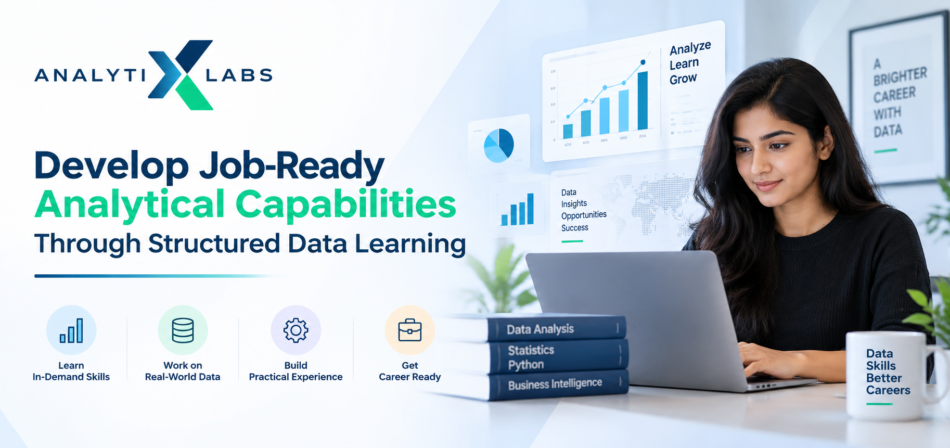 Data Analytics Training in Bangalore | Build Job-Ready Skills