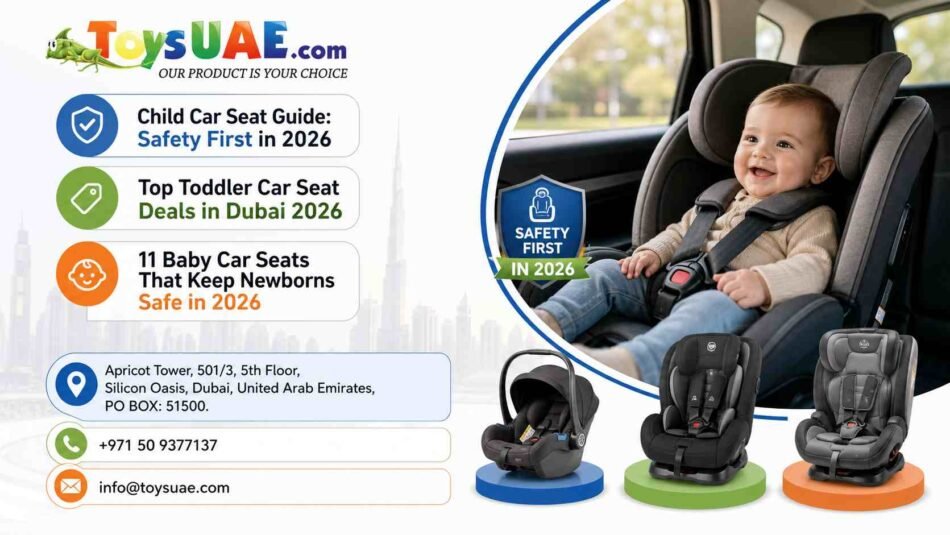 Child Car Seat Toddler Car Seat Baby Car Seat toysuae.com