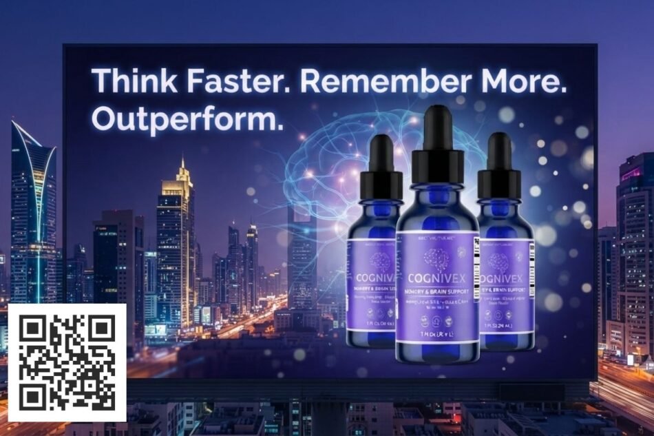 Cognivex