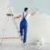 commercial painting service