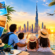 Complete Guide to Planning a Dubai Family Holiday