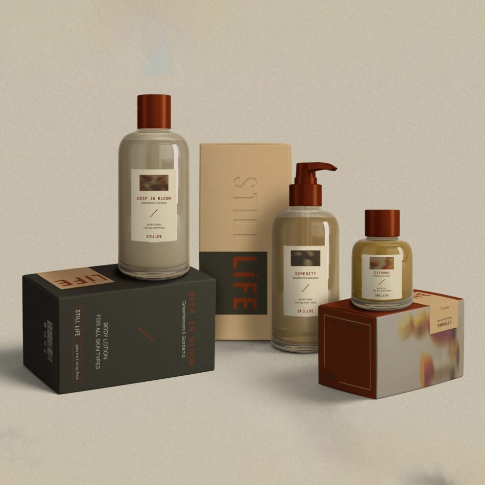 Custom Packaging Boxes UK