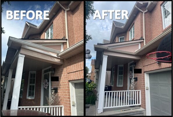 Maintaining a clean and well-protected home exterior is essential for both appearance and long-term property health. Professional window cleaning services in Ottawa, gutter cleaning services in Ottawa, and pressure washing services in Ottawa help homeowners improve curb appeal, prevent costly damage, and maintain property value throughout the year. Companies like Clear Ottawa specialize in removing dirt, debris, mold, and buildup from windows, gutters, siding, driveways, and outdoor surfaces using safe and effective cleaning techniques. Regular exterior home cleaning services in Ottawa not only enhance the beauty of your property but also protect it from water damage, structural issues, and environmental wear. Choosing expert cleaning services ensures your home stays bright, clean, and well-maintained in every season.