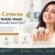 Dental crown restoration for a damaged tooth in Greater Noida West
