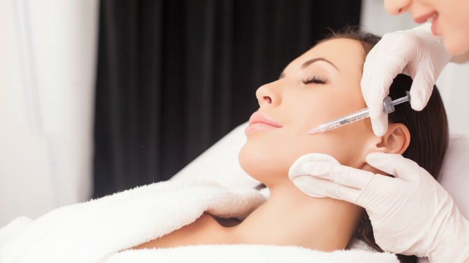 Sculptra Fillers in Dubai