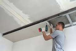 Drywall Services in Tallahassee, FL