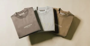 Essentials Hoodie