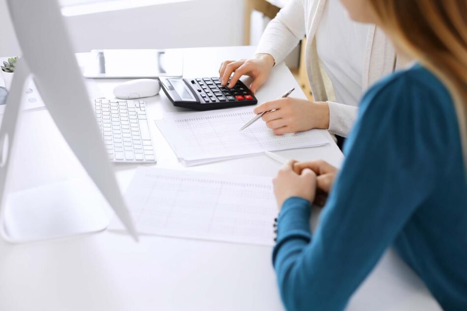 Accountant