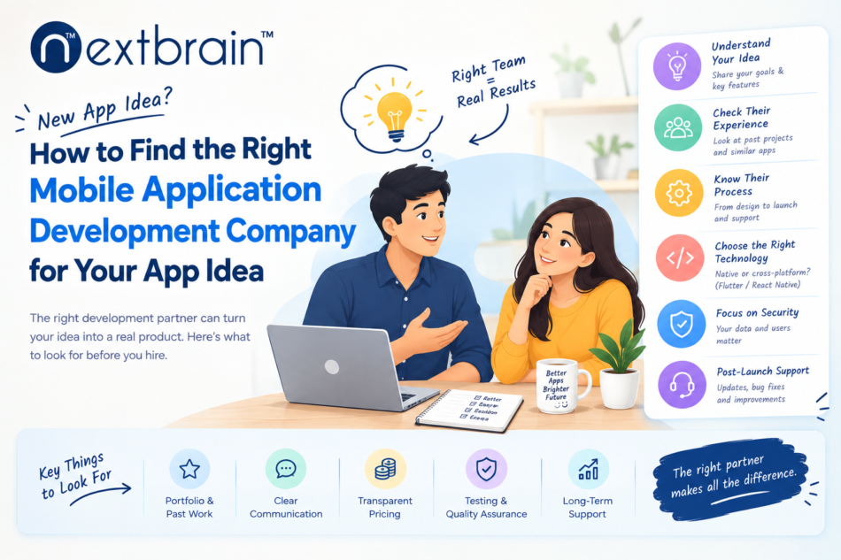 App Development Partner