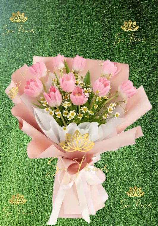 Flower Delivery in Krishna Nagar