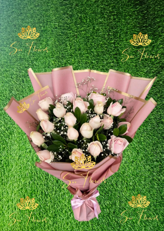 Flower Delivery in Krishna Nagar