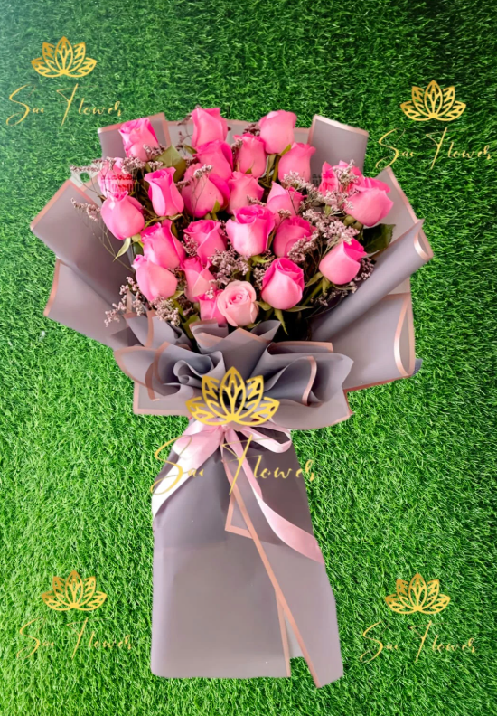 Flower Delivery in Krishna Nagar