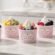 Custom Frozen Yogurt Cups