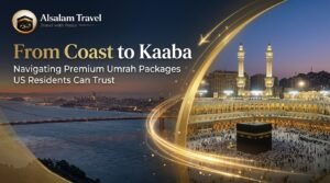 Umrah Packages