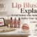 lip blushing