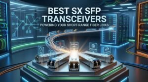 best SX SFP Transceivers