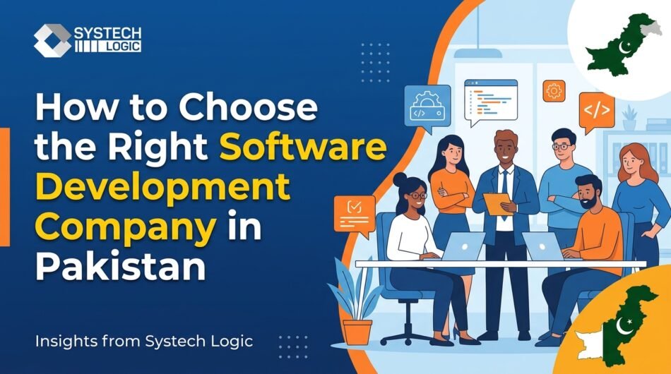 software development company
