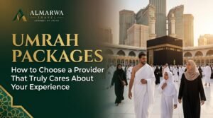 Umrah Packages