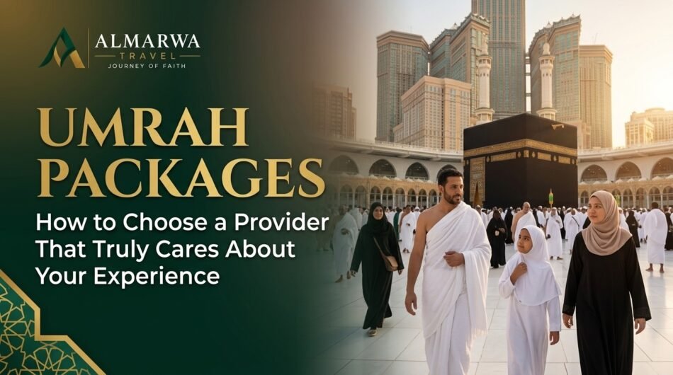 Umrah Packages