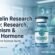 ipamorelin research peptide