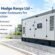 Generator Set Enclosures Supplier in Kenya