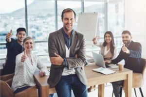 Healthcare Digital Marketing Company