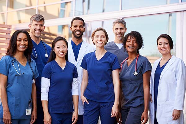 Healthcare Staffing in Washington