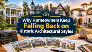 Historic Architectural Styles