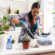 Household works