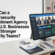 How Can a Cybersecurity Recruitment Agency Help U.S. Businesses Build Stronger Security Teams