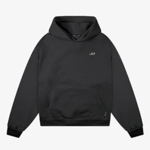 Deputy Department: Redefining Modern Streetwear Through Style and Identity