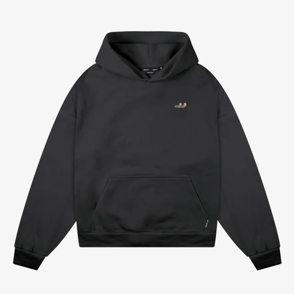 Deputy Department: Redefining Modern Streetwear Through Style and Identity