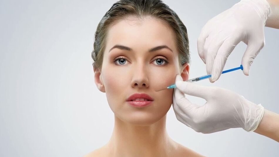 Glutathione Injections in Dubai