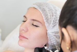 Restylane Fillers Dubai