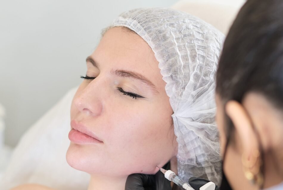 Restylane Fillers Dubai