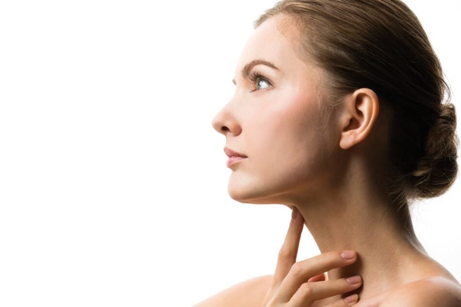 Double Chin Liposuction in Dubai