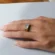 lab-grown diamond engagement rings
