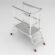 Work Platform Rental for Construction Sites