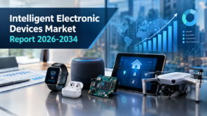 Intelligent Electronic Devices Market