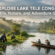 Lake Tele Congo